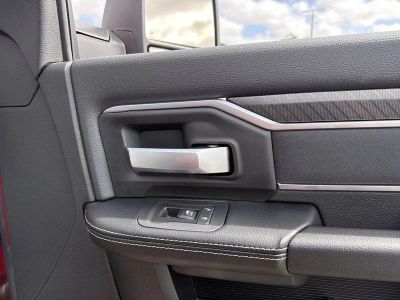 2026 Ram 2500 — photo 28 view