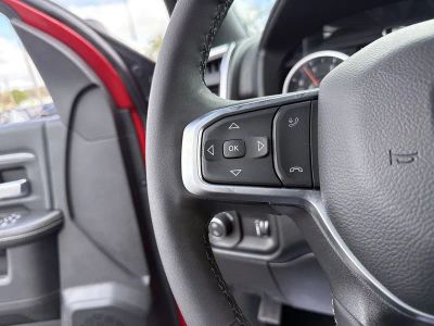 2026 Ram 2500 — photo 14 view