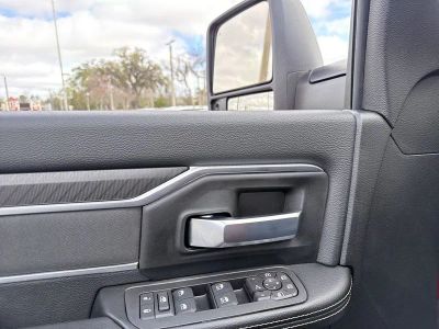 2026 Ram 2500 — photo 12 view