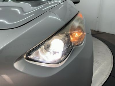 2015 INFINITI QX70 - Photo 26