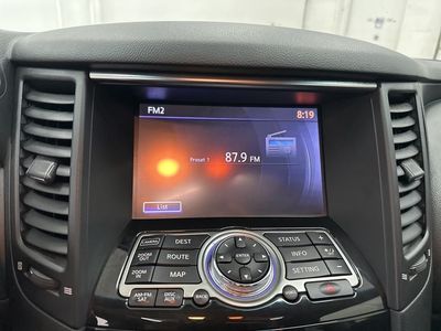 2015 INFINITI QX70 - Photo 15