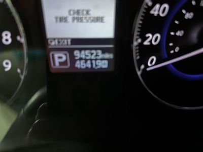 2015 INFINITI QX70 - Photo 13
