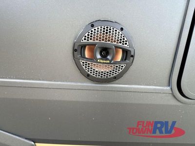 2026 Keystone RV Raptor - Photo 15