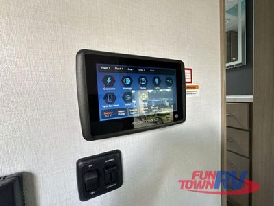 2026 Keystone RV Raptor - Photo 34