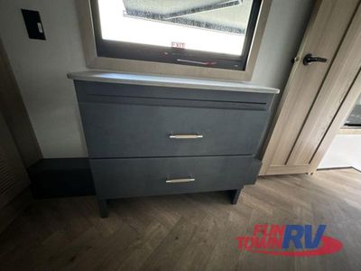 2026 Keystone RV Raptor - Photo 45