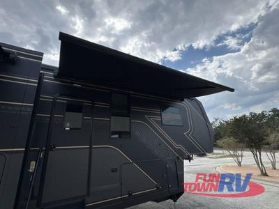 2026 Keystone RV Raptor - Photo 7