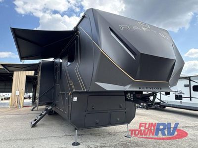 2026 Keystone RV Raptor - Photo 3