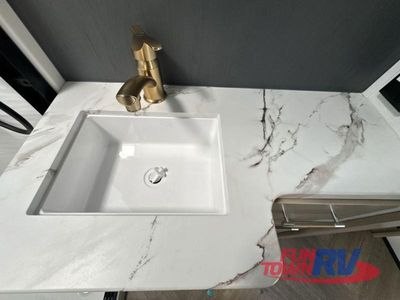 2026 Keystone RV Raptor - Photo 36