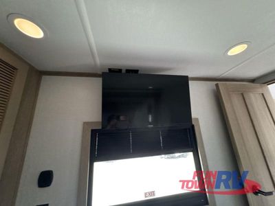2026 Keystone RV Raptor - Photo 46