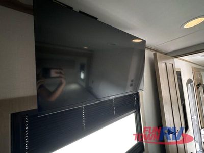 2026 Keystone RV Raptor - Photo 44