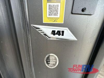 2026 Keystone RV Raptor - Photo 49