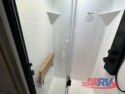 2026 Keystone RV Raptor - Photo 38