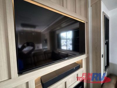 2026 Keystone RV Raptor - Photo 32