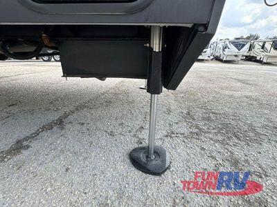2026 Keystone RV Raptor - Photo 9
