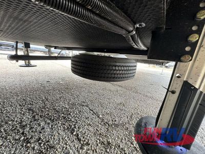 2026 Keystone RV Raptor - Photo 18