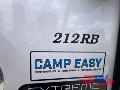 2023 CrossRoads RV Sunset Trail - Photo 41