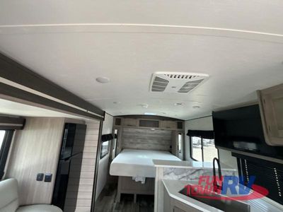 2023 CrossRoads RV Sunset Trail - Photo 25
