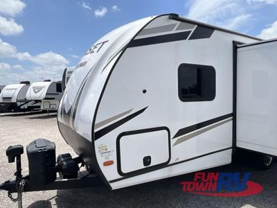 2023 CrossRoads RV Sunset Trail - Photo 5