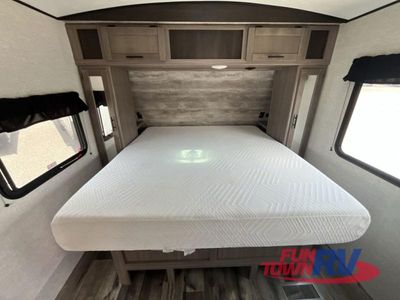2023 CrossRoads RV Sunset Trail - Photo 35