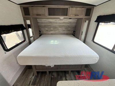 2023 CrossRoads RV Sunset Trail - Photo 36