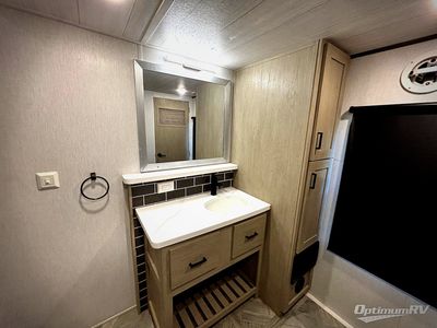 2023 Forest River Salem Grand Villa - Photo 22