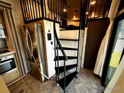 2023 Forest River Salem Grand Villa - Photo 11