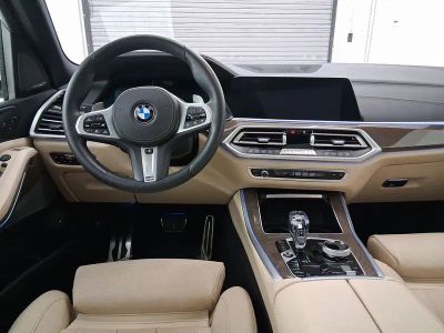 2021 BMW X5 PHEV SUV - Photo 4