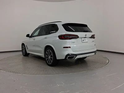 2021 BMW X5 PHEV SUV - Photo 3