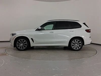 2021 BMW X5 PHEV SUV - Photo 2