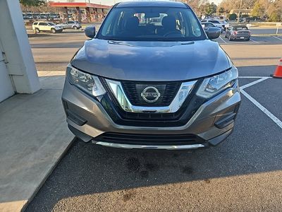 2017 Nissan Rogue - Photo 1