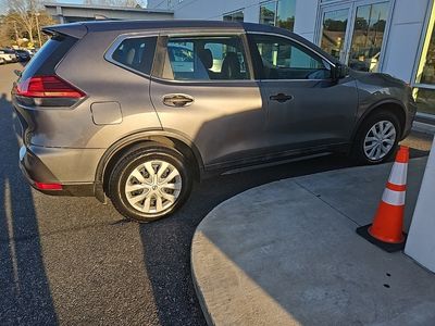 2017 Nissan Rogue - Photo 7