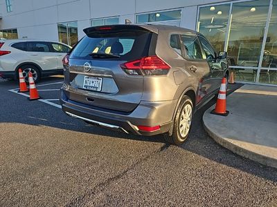 2017 Nissan Rogue - Photo 6