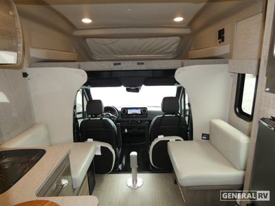 2022 Jayco Melbourne Prestige - Photo 6