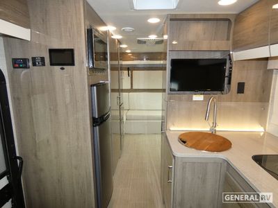 2022 Jayco Melbourne Prestige - Photo 5