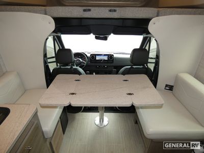 2022 Jayco Melbourne Prestige - Photo 14
