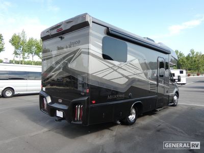2022 Jayco Melbourne Prestige - Photo 4