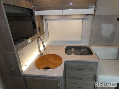 2022 Jayco Melbourne Prestige - Photo 7