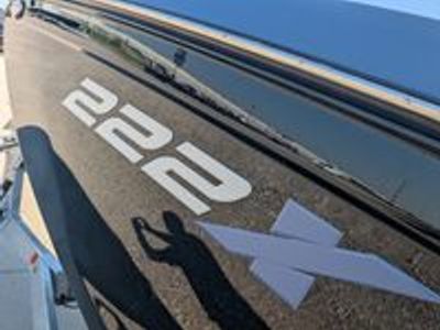 2026 Yamaha 222 XD - Photo 9