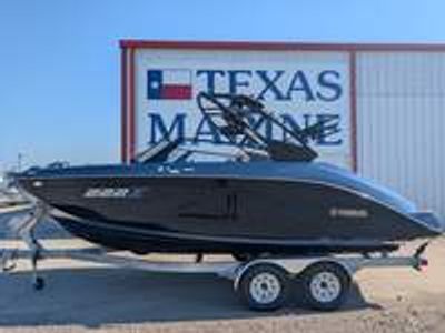 2026 Yamaha 222 XD - Photo 1