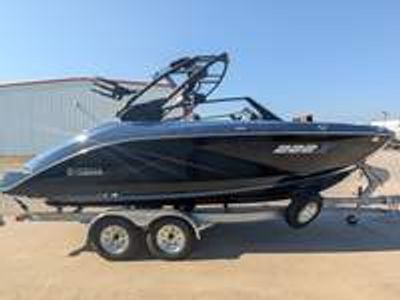 2026 Yamaha 222 XD - Photo 5