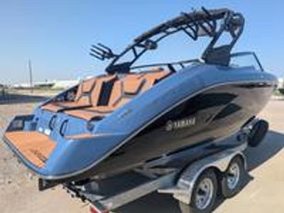 2026 Yamaha 222 XD - Photo 6