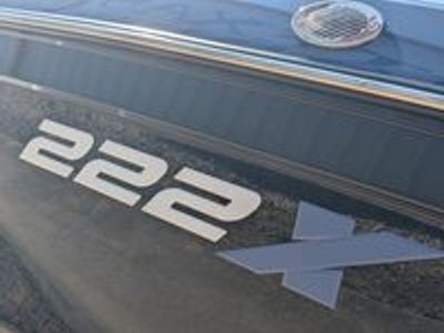2026 Yamaha 222 XD - Photo 44