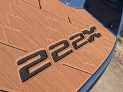 2026 Yamaha 222 XD - Photo 43