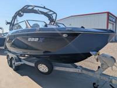 2026 Yamaha 222 XD - Photo 4