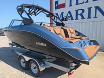 2026 Yamaha 222 XD - Photo 8