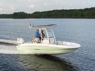 2026 Stingray 206CC - Photo 13