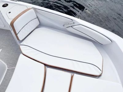 2026 Stingray 206CC - Photo 11