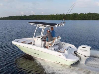 2026 Stingray 206CC - Photo 15
