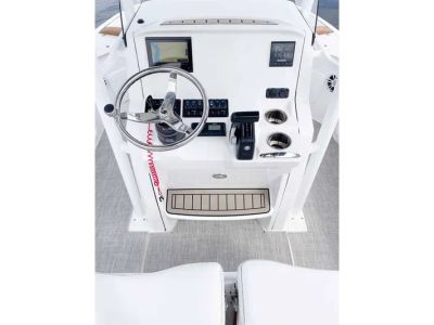 2026 Stingray 206CC - Photo 7