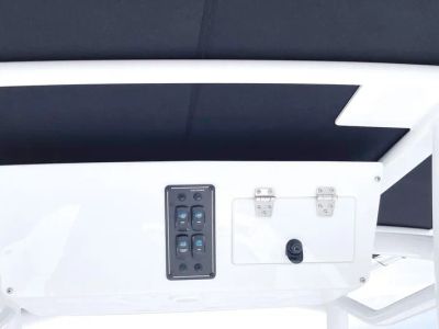 2026 Stingray 206CC - Photo 5